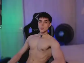 Chaturbate Free Live Porn of thomklein