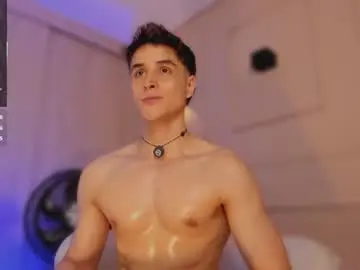 Chaturbate Adult Webcams of thomklein