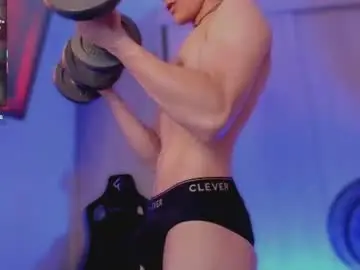 Chaturbate Adult Webcams of thomklein