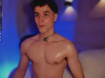 Chaturbate Adult Webcam of thomklein
