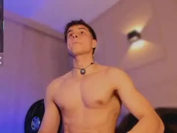 Chaturbate Best Webcam of thomklein