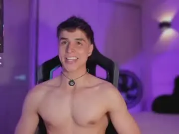 Chaturbate Adult Webcam of thomklein