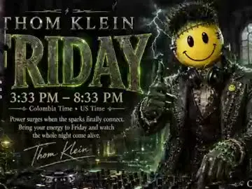 Chaturbate Live Sex of thomklein