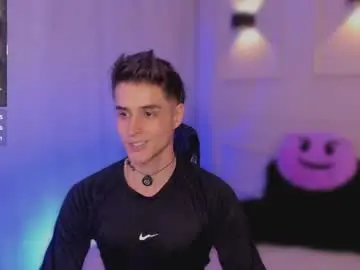 Chaturbate Sex Cam of thomklein