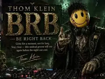Chaturbate Adult Webcam of thomklein