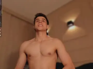 Chaturbate Best Webcam of thomklein