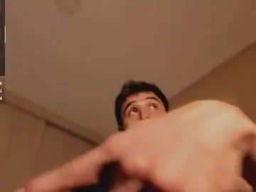 Chaturbate Live Sex Cam of thomklein