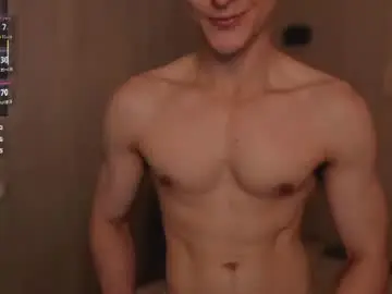 Chaturbate Best live sex cam show of thomklein