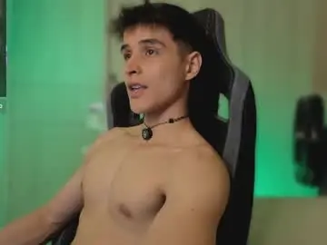 Chaturbate Live Sex of thomklein