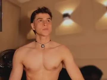 Chaturbate Best Webcam of thomklein