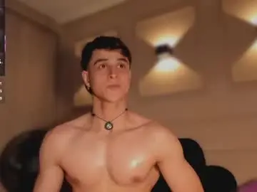 Chaturbate Live Porn of thomklein
