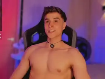 Chaturbate Sex Cam of thomklein