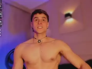 Chaturbate Best live sex cam show of thomklein