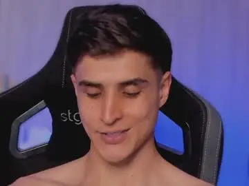 Chaturbate Sex Chat of thomklein