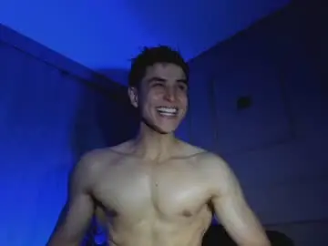 Chaturbate Adult Webcams of thomklein