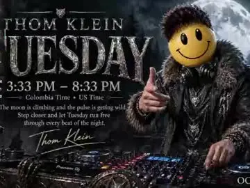 Chaturbate Adult Webcam of thomklein