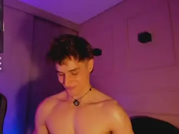 Chaturbate Live Porn of thomklein