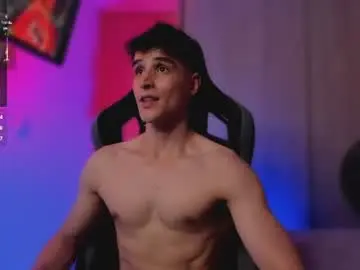 Chaturbate Adult Webcam of thomklein