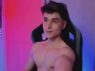 Chaturbate Best live sex cam show of thomklein
