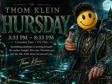 Chaturbate Private Sex Chat of thomklein