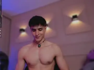 Chaturbate Adult Webcam of thomklein