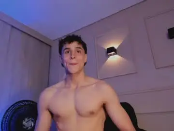 Chaturbate Adult Webcams of thomklein