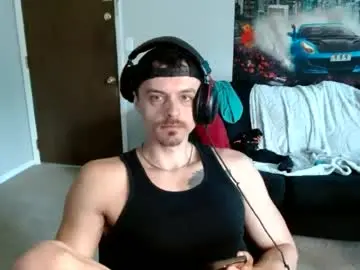 Chaturbate Free Live Porn of tommystrokes_