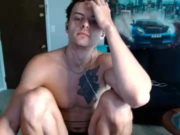 Chaturbate Adult Webcam of tommystrokes_