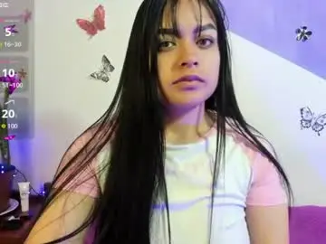 Chaturbate Sex Chat of vio_let_