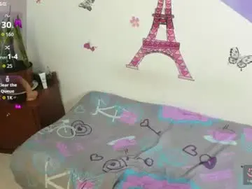 Chaturbate Adult Webcams of vio_let_