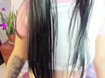 Chaturbate Live Porn of vio_let_