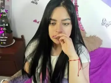 Chaturbate Private Sex Chat of vio_let_