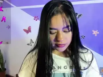 Chaturbate Private Sex Chat of vio_let_