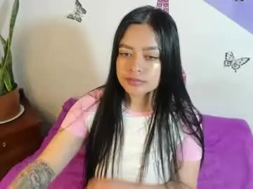 Chaturbate Free Porn Cam of vio_let_