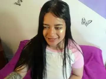 Chaturbate Live Sex Cam of vio_let_