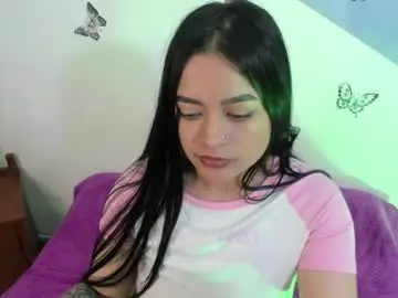 Chaturbate Private Sex Chat of vio_let_