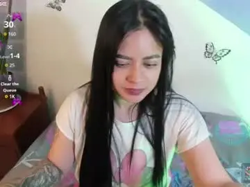 Chaturbate Live Sex of vio_let_