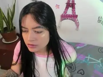 Chaturbate Best live sex cam show of vio_let_