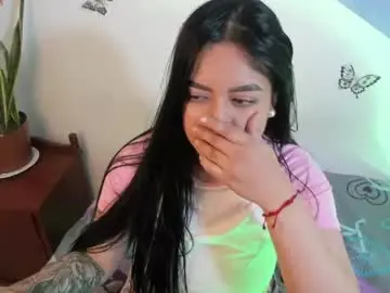 Chaturbate Live Sex Cam of vio_let_