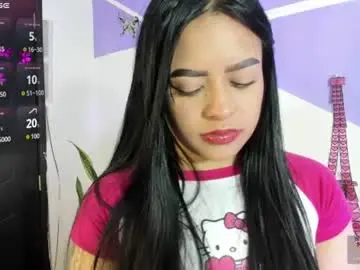 Chaturbate Best Webcam of vio_let_