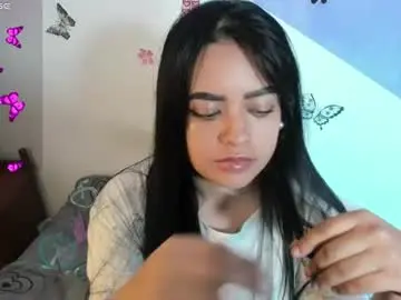 Chaturbate Best Webcam of vio_let_