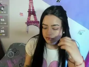 Chaturbate Live Porn of vio_let_
