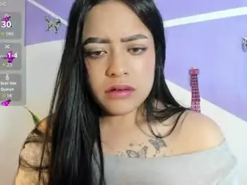 Chaturbate Live Sex of vio_let_