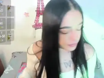 Chaturbate Live Sex Cam of vio_let_
