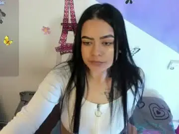 Chaturbate Live Sex of vio_let_