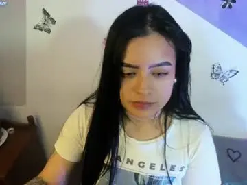 Chaturbate Adult Video Chat of vio_let_