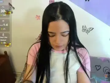 Chaturbate Nude Webcam of vio_let_