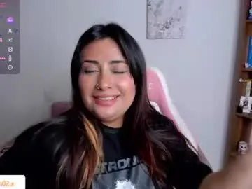 Chaturbate Free Live Porn of x_allison02x