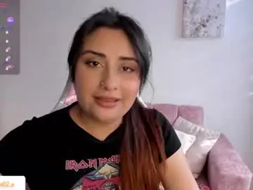 Chaturbate Live Sex of x_allison02x