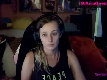 Chaturbate Sex Chat of yoursecretgirlfriend963